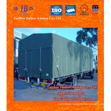 Waterproof Truck Cover Sheet